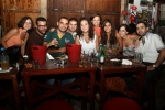 Friday Night at Byblos Old Souk